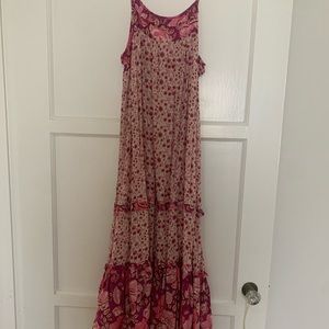 Spell & the Gypsy Collective Winona Strappy Dress
